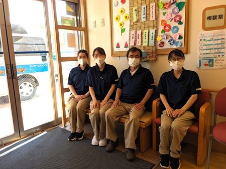 株式会社ニチイ学館の派遣求人情報