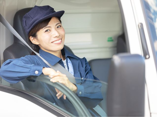 不二運輸株式会社の求人・転職情報