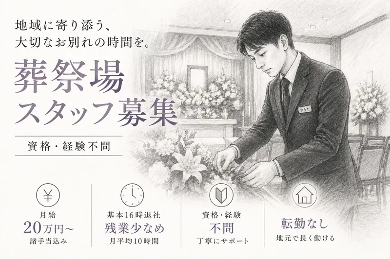 株式会社むらたの求人・転職情報