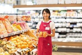 マックスバリュ東海 マックスバリュ水海道店の求人・転職情報
