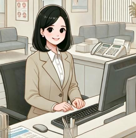 キチナンスタッフ株式会社の派遣求人情報