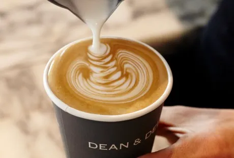 DEAN & DELUCA(ディーンアンドデルーカ)　名古屋店カフェcのアルバイト・バイト求人情報