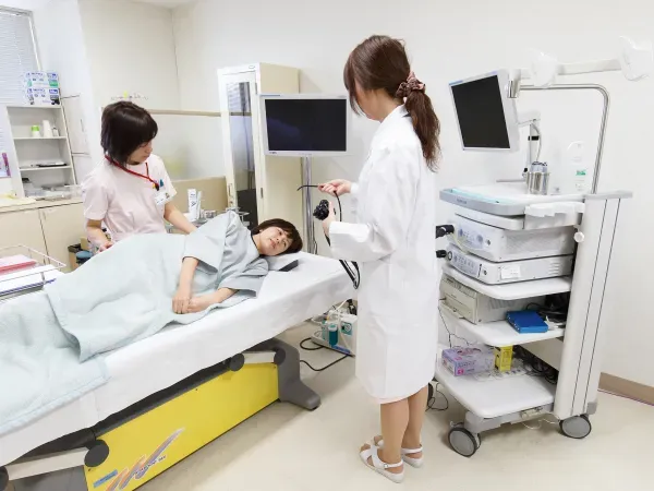 医療法人九愛会の求人・転職情報