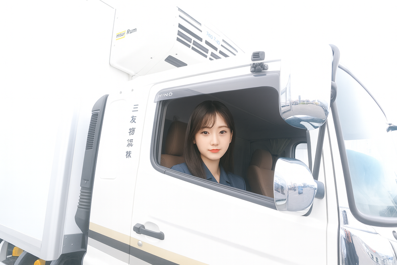 三友物流株式会社の求人・転職情報