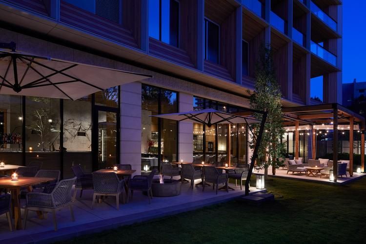 RISTORANTE E'VOLTA -il cielo- 銀座プレミア店のアルバイト・バイト求人情報-03
