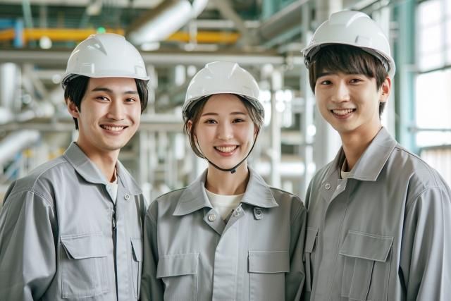 株式会社NCI
