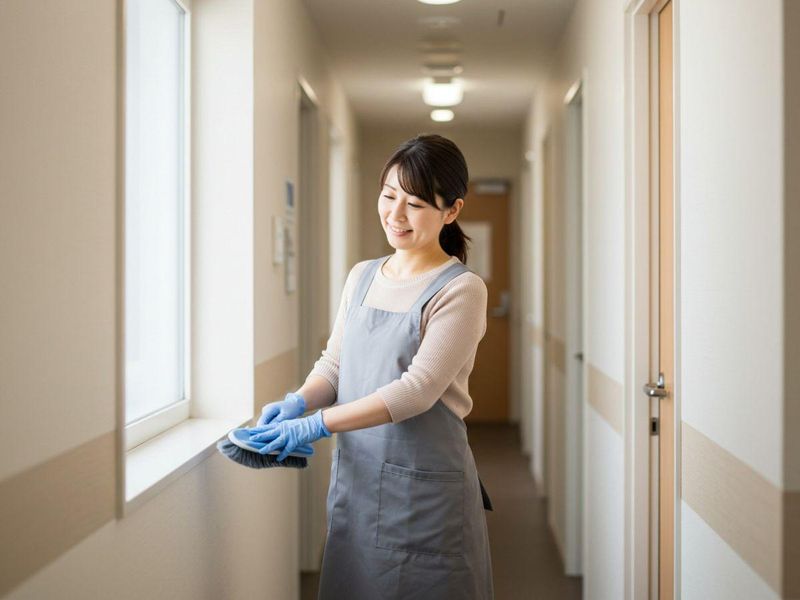 株式会社クリーンコーポレーション-0007の求人・転職情報