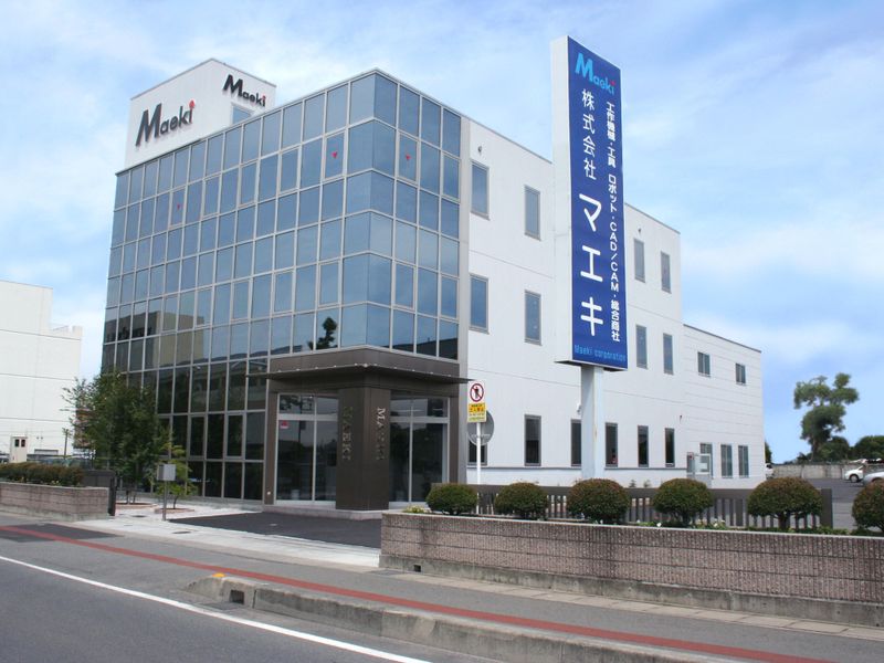 株式会社マエキの求人・転職情報