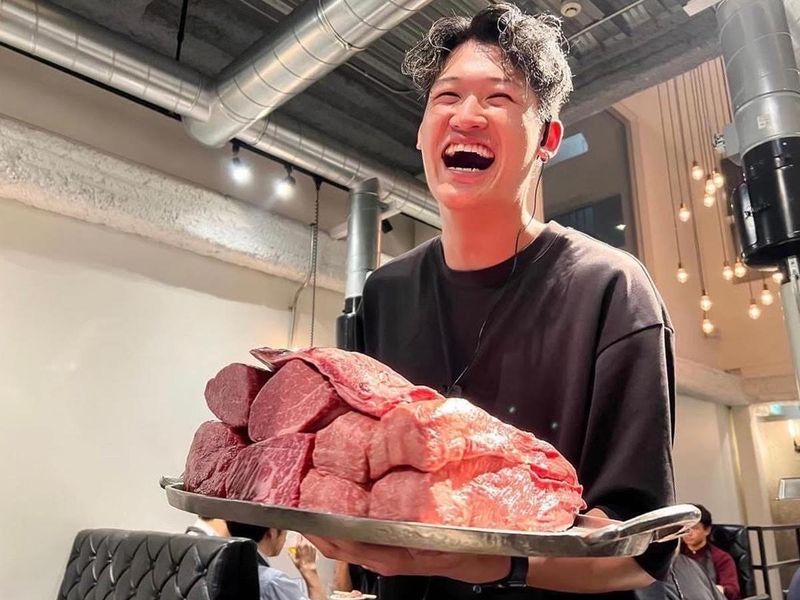 大衆焼肉 暴飲暴食 四谷三丁目店のアルバイト・バイト求人情報-02