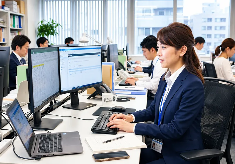 アラコム株式会社　関西支社の求人・転職情報