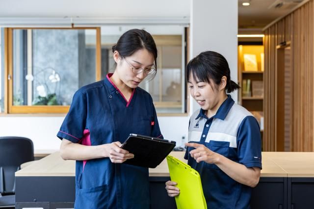 社会福祉法人  フジの会-0017の求人・転職情報