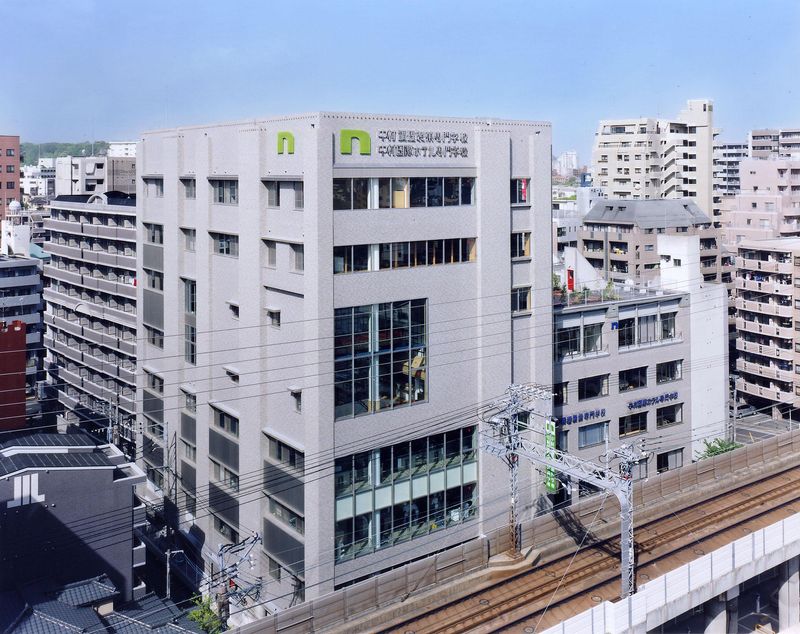 学校法人中村専修学園の求人・転職情報