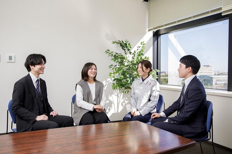 新日本建設株式会社
