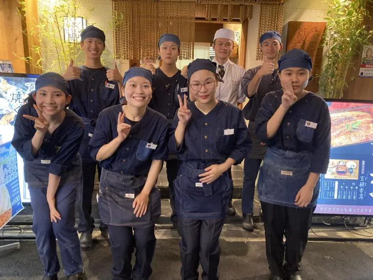 玄品 練馬 ふぐ料理のアルバイト・バイト求人情報