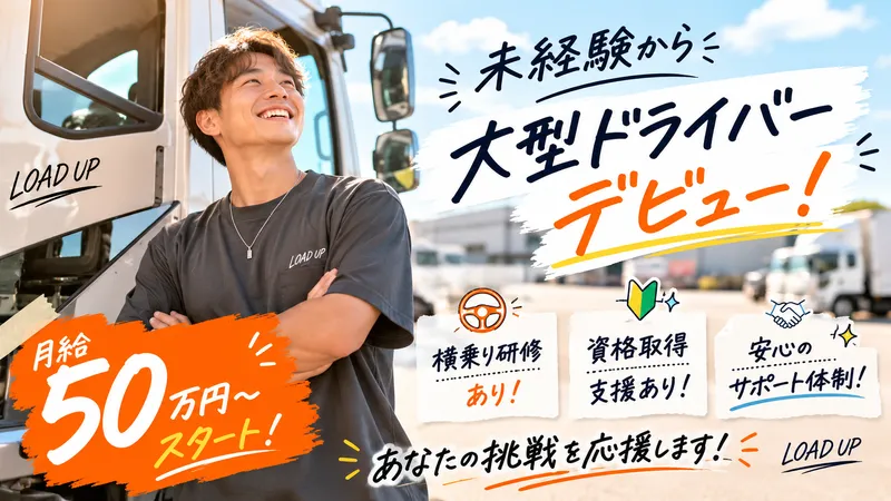 株式会社LOAD UPのアルバイト・バイト求人情報-04