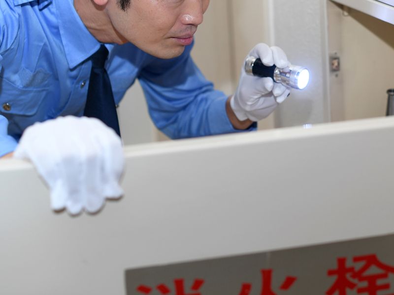 鈴与セキュリティサービス株式会社の求人・転職情報