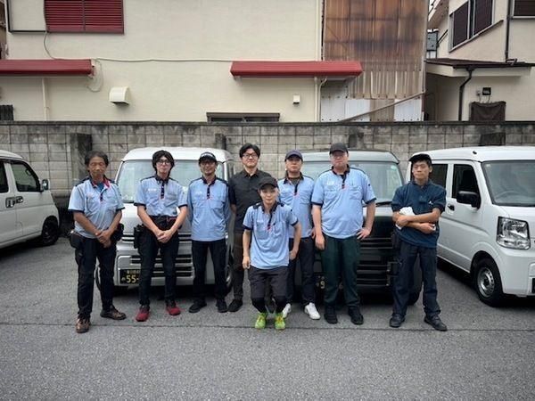 合同会社アントワークの求人・転職情報