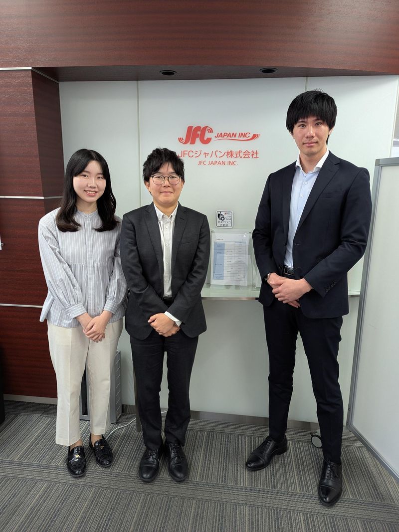 JFCジャパン株式会社
