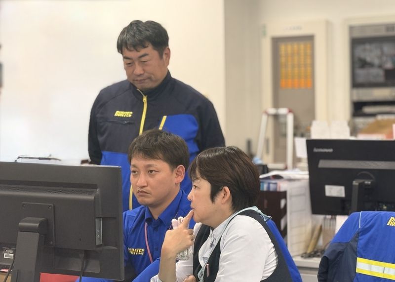 株式会社ランテックの求人・転職情報