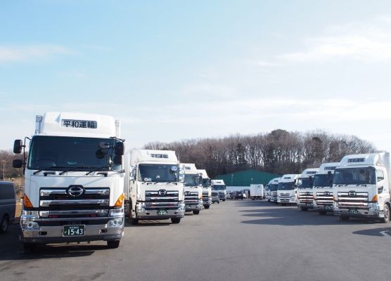 日本航運株式会社の求人・転職情報