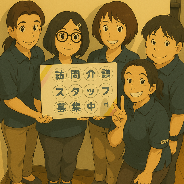 求人画像