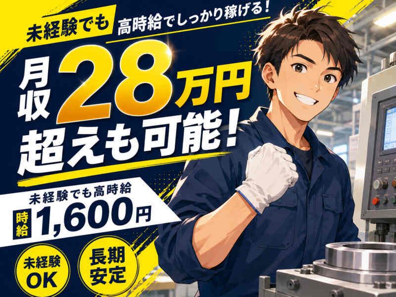 ジョブシティのアルバイト・バイト求人情報-45