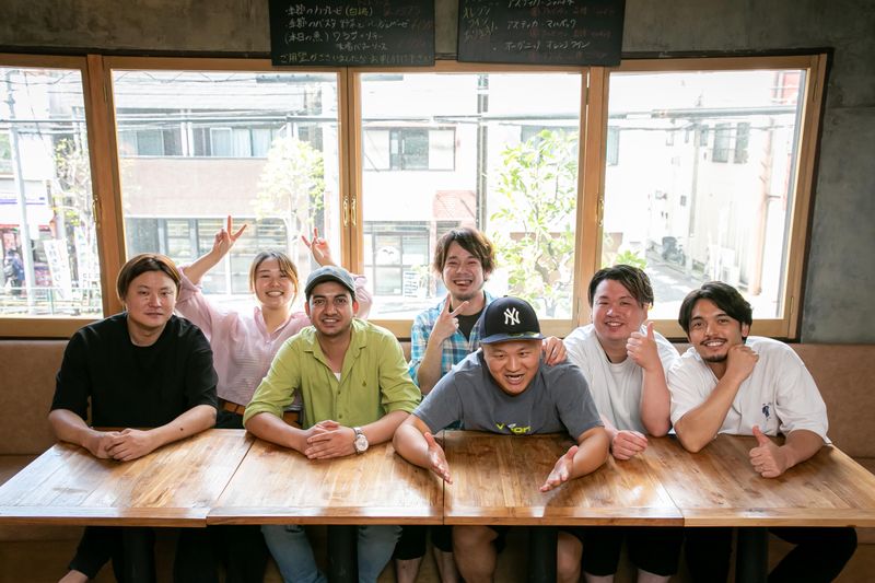 大人の寄り道 コミュニティスタンド「ウラロジ」のアルバイト・バイト求人情報-02