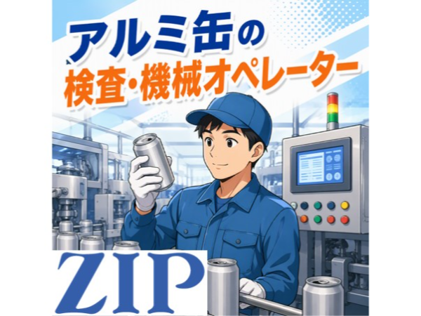 株式会社ジップのアルバイト・バイト求人情報-33