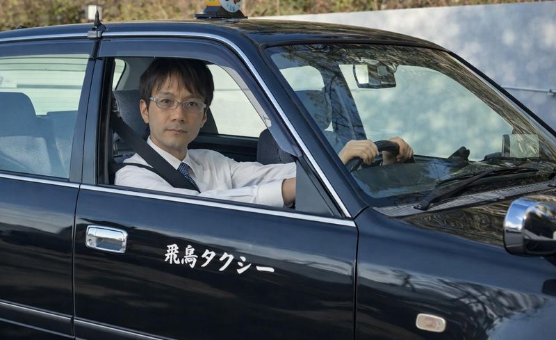 飛鳥タクシー株式会社の求人・転職情報