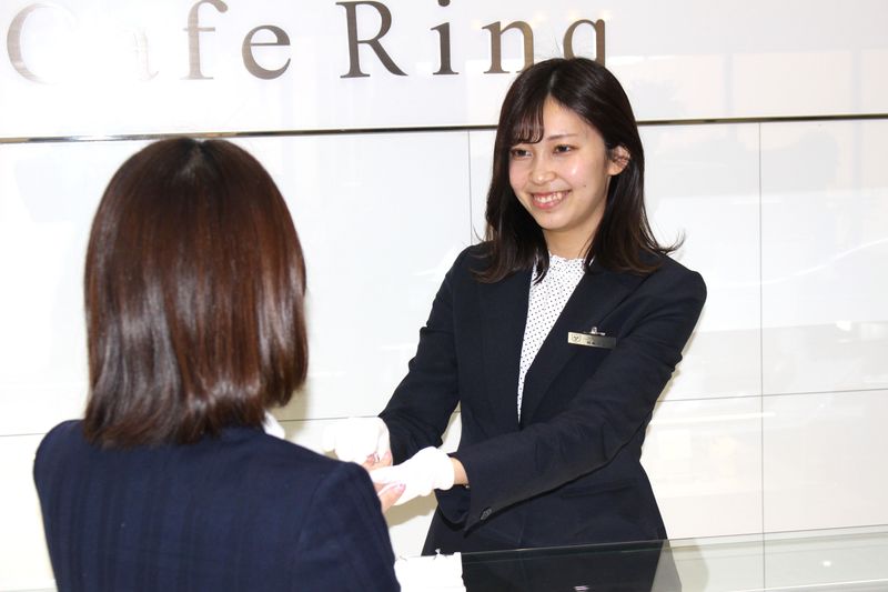 ツカダ　栃木店の求人情報