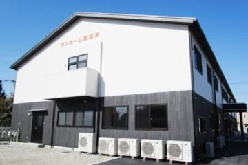 社会福祉法人 博愛福祉会の求人・転職情報