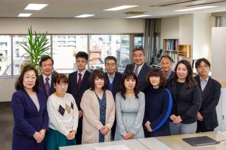 株式会社東洋工芸の求人・転職情報