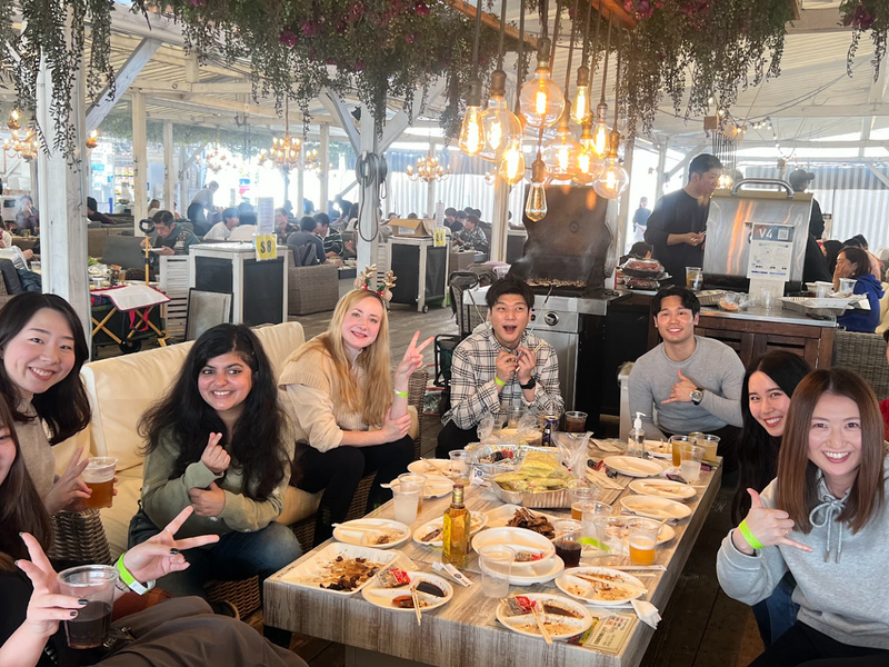 ヒューマングローバルタレント株式会社