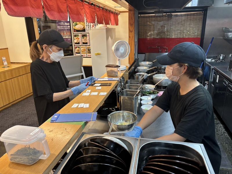横浜家系ラーメン 宮本商店 ひたちなか店のアルバイト・バイト求人情報-04