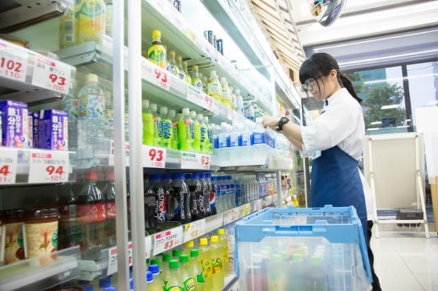 トモズ東池袋店のアルバイト・バイト求人情報-13