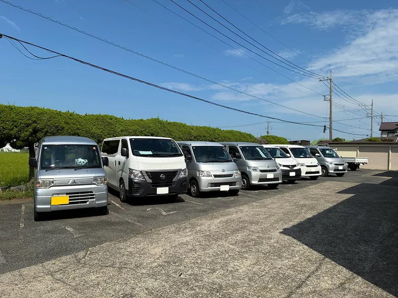 有限会社篠田ゴム商会の求人・転職情報