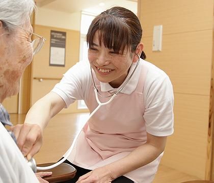 社会福祉法人　清和園の求人・転職情報