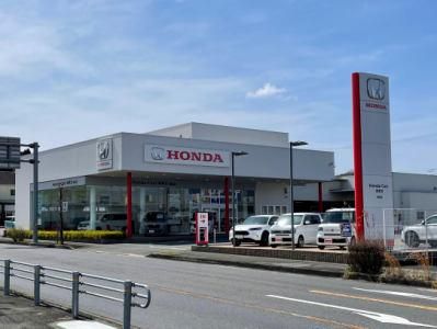 株式会社ホンダ自販岐阜の求人・転職情報