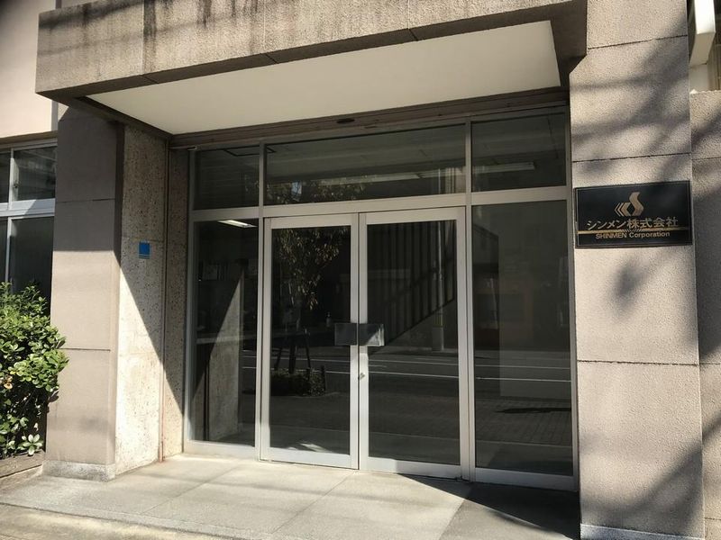 シンメン株式会社の求人・転職情報