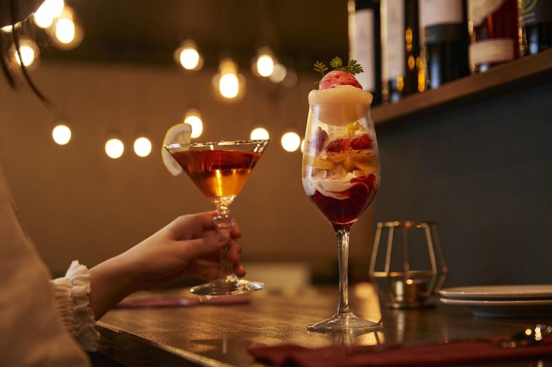 夜パフェBAR &VIGO町田駅前店のアルバイト・バイト求人情報-02