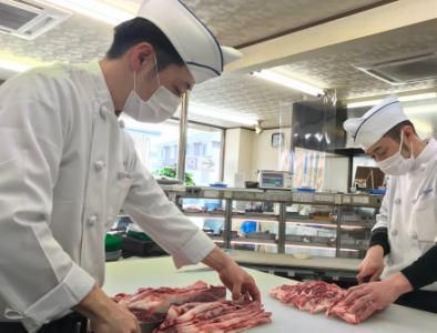 株式会社　谷崎精肉店の求人・転職情報