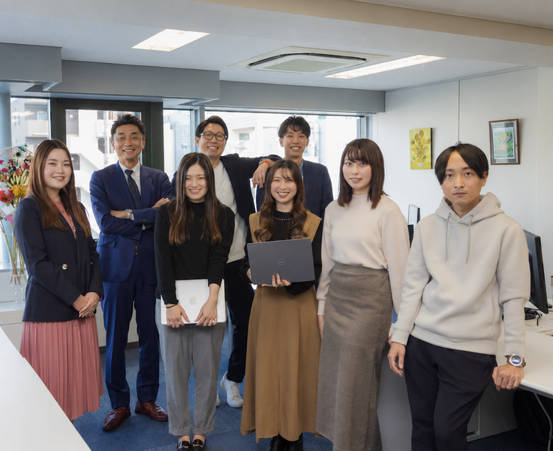 フィラーシステムズ株式会社の求人・転職情報