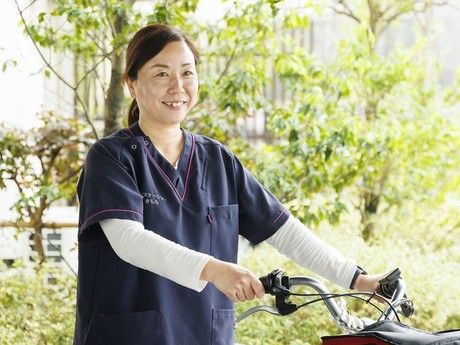 スターツケアサービス株式会社の求人・転職情報