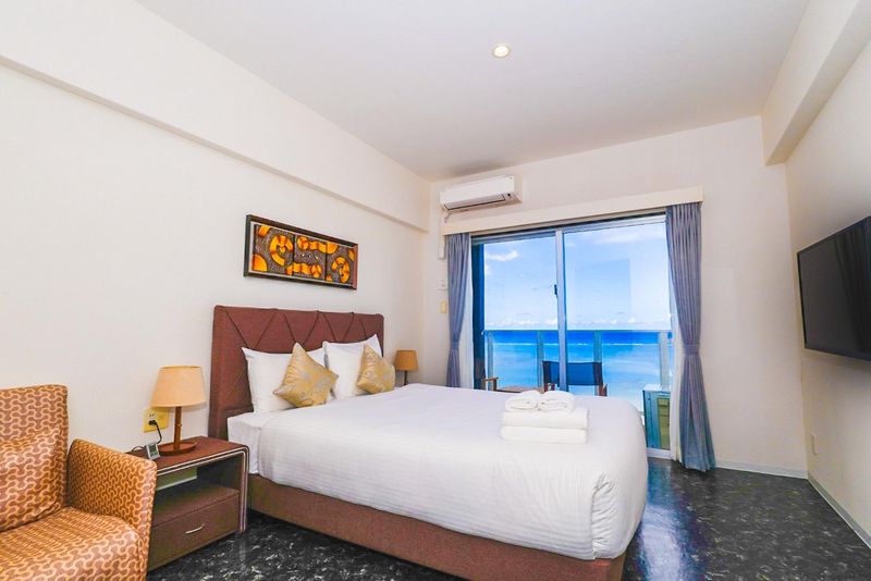 DSH RESORTS OKINAWAの求人・転職情報