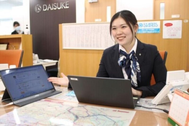 株式会社大介の求人・転職情報