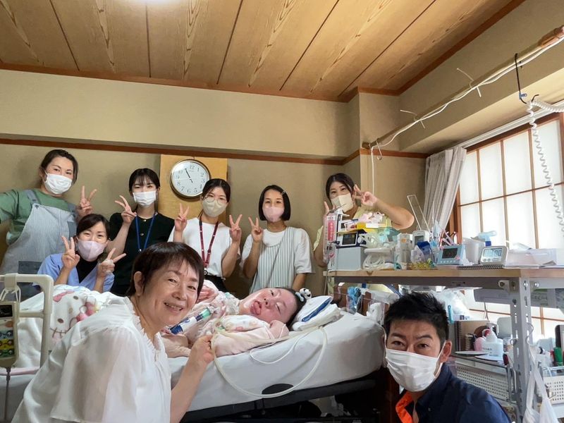 自立生活センター　いろはの求人・転職情報