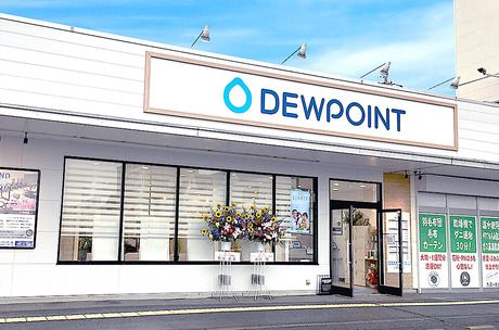 デューポイント　パワーセンター店の求人・転職情報