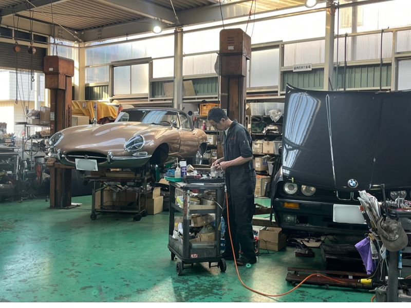 株式会社ガレージイガラシのアルバイト・バイト求人情報-04