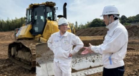 駿河重機建設株式会社-0005の求人・転職情報