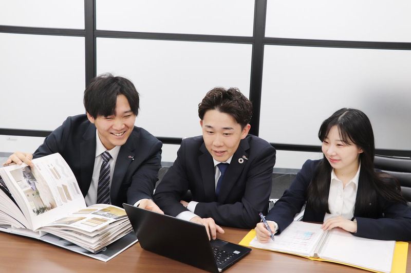 株式会社長栄　Bellevie山科のアルバイト・バイト求人情報-05